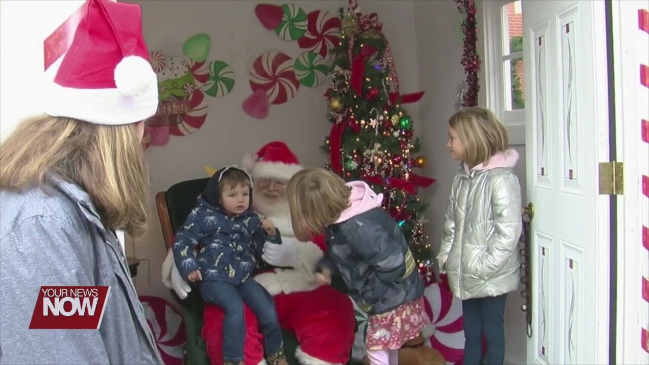 2022 Jefferson Spotlight Elaine Poppe